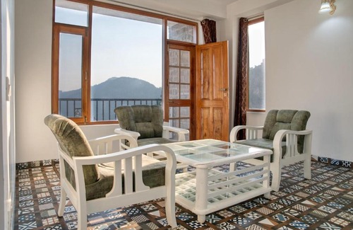 Shilon Bagh Casa | Luuma Luxury Villa - Koti , Chail