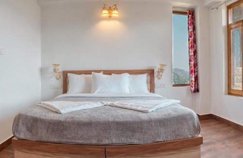 Shilon Bagh Casa | Luuma Luxury Villa - Koti , Chail
