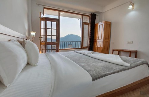 Shilon Bagh Casa | Luuma Luxury Villa - Koti , Chail