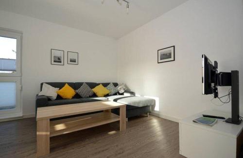 Norden Apartamento | Luv