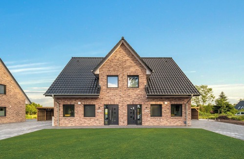 Osterhever Casa | Holiday home windward Osterhever