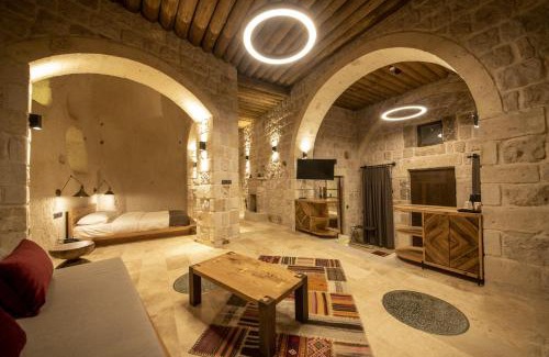 Goreme Hotel | Luvi Cave Hotel
