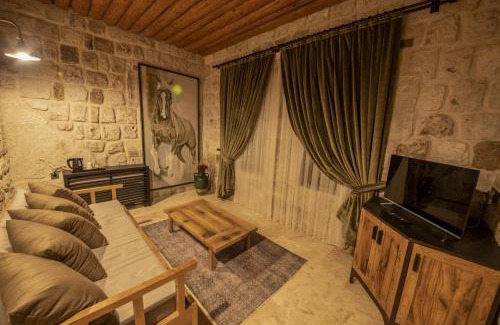 Goreme Hotel | Luvi Cave Hotel