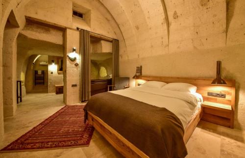 Goreme Hotel | Luvi Cave Hotel