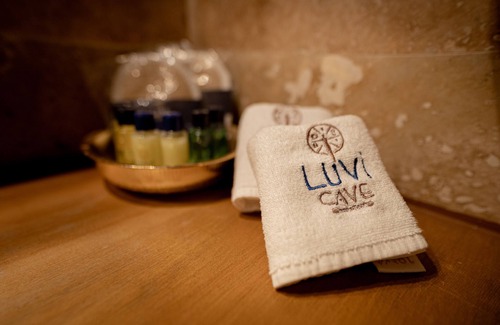Goreme Hotel | Luvi Cave Hotel