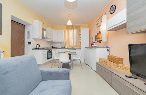 Terrazzano Di Rho Apartamento | Luvi Maison - Affitti Brevi Italia