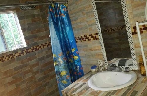 Florence Hall Village Apartamento | Luvie's Chill Spot