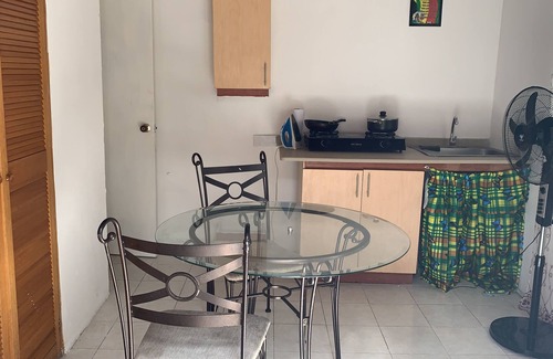 Florence Hall Village Apartamento | Luvie's Chill Spot