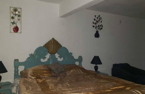 Florence Hall Village Apartamento | Luvie's Chill Spot