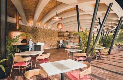Guatape Hotel | Luxé Cabañas