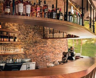 Guatape Hotel | Luxé Cabañas