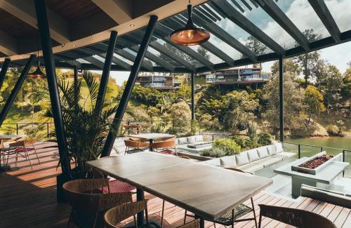 Guatape Hotel | Luxé Cabañas