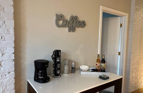 Near South Side Apartamento | Luxéry Stay "Hollywood" Downtown/McCormick/WinTrust Area