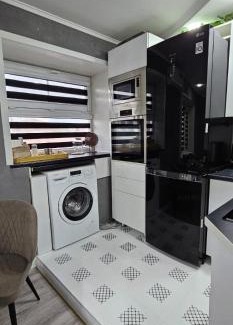 Oskemen Apartamento | LUX-Апартаменты New York style на Чехова