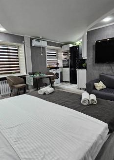 Oskemen Apartamento | LUX-Апартаменты New York style на Чехова