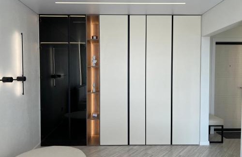 Pavlodar Apartamento | LUX с видом на набережную
