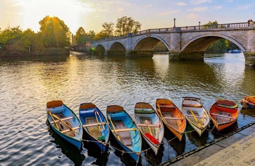 South Richmond Casa | *Lux* 2 bed cottage Richmond Hill