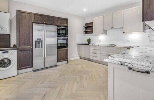 South Richmond Casa | *Lux* 2 bed cottage Richmond Hill