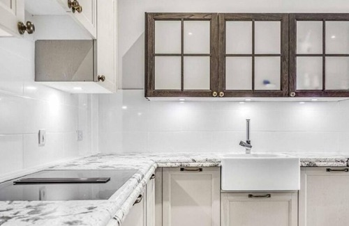 South Richmond Casa | *Lux* 2 bed cottage Richmond Hill