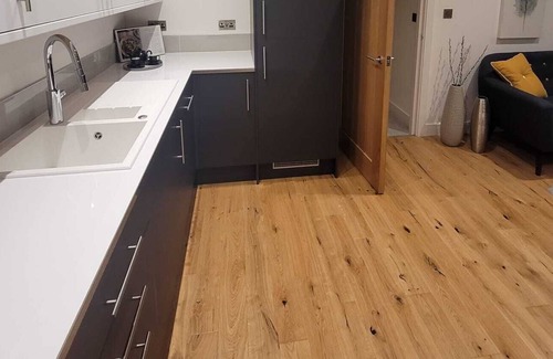 Wainscot Apartamento | Lux 2 Bed Flat In The Heart Of Rochester
