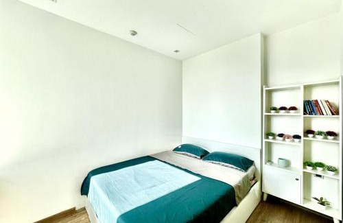 Tu Liem Apartamento | Lux 2 Bedroom, 25 Minutes To Airport, Opt To Nation Convention Centre And Marriott Hotel