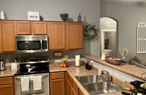 Mesa Condominio | LUX!! 2bd 2ba condo in Mesa/ Phoenix metro area