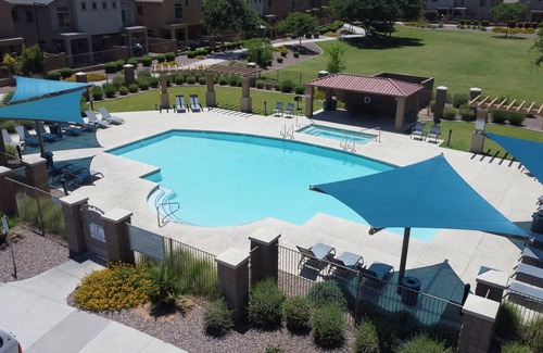 Mesa Condominio | LUX!! 2bd 2ba condo in Mesa/ Phoenix metro area