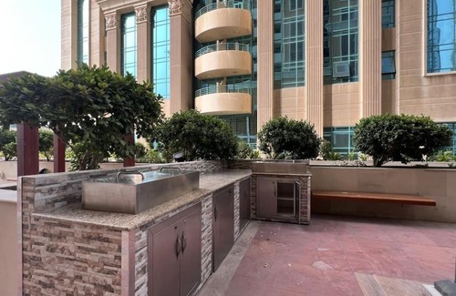 Al Sufouh 2 Apartamento | Lux 2BR with Sea Views in Marina
