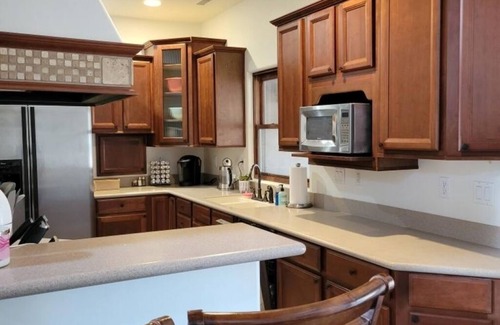 Williams Cabina | Lux 4 bed Cozy Chalet in the pines Near Grand Canyon/Downtown Williams/Bearizona