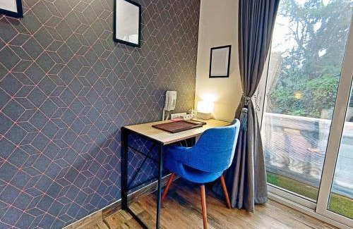 Siolim Apartamento | LUX AETERNA Siolim North Goa