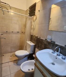 Paraná Apartamento | Lux Apart