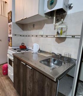 Paraná Apartamento | Lux Apart