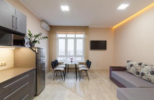 Lviv Apartamento | Lux Apart Lviv apartments