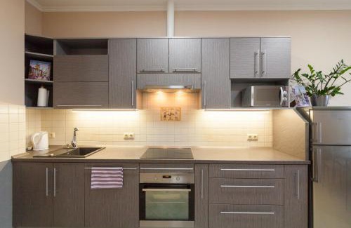 Lviv Apartamento | Lux Apart Lviv apartments