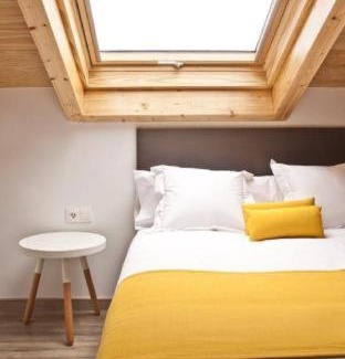 Santiago de Compostela Apartamento | Lux Apartamentos Santiago