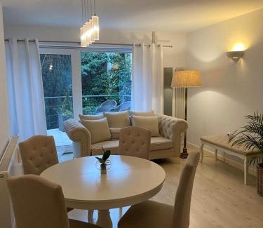 Chodziez Apartamento | Lux apartament Chodzież, ul Zwycięstwa 13
