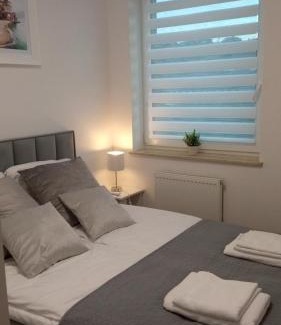 Przemysl Apartamento | lux Apartament Przemyśl