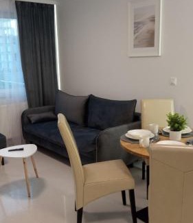 Przemysl Apartamento | lux Apartament Przemyśl