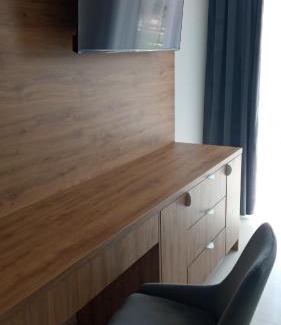 Przemysl Apartamento | lux Apartament Przemyśl