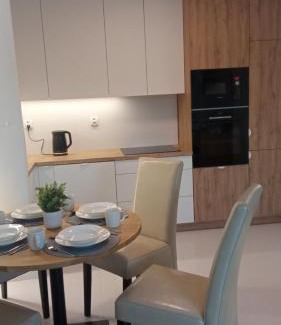 Przemysl Apartamento | lux Apartament Przemyśl