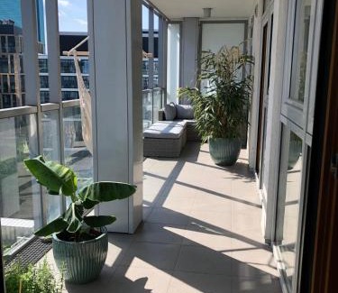 Muranow Apartamento | LUX Apartament Słomińskiego