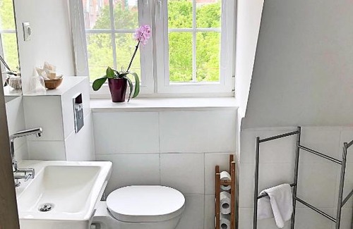 Gdansk City Center Apartamento | Lux Apartamenty Old Town