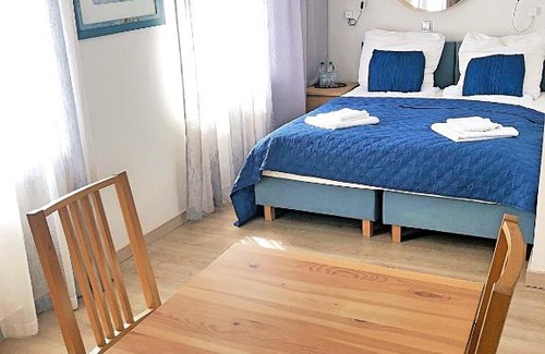 Gdansk City Center Apartamento | Lux Apartamenty Old Town