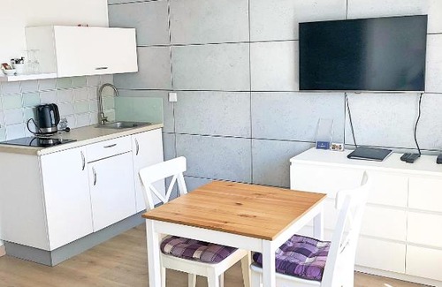 Gdansk City Center Apartamento | Lux Apartamenty Old Town