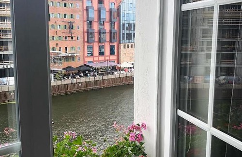 Gdansk City Center Apartamento | Lux Apartamenty Old Town