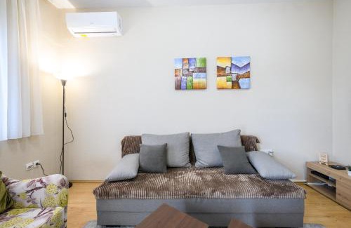Svilajnac Apartamento | Lux Apartman D&N