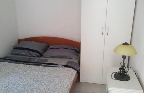 Zuljana Apartamento | Lux apartman