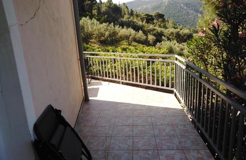 Zuljana Apartamento | Lux apartman