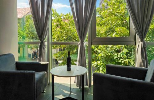 Bajina Basta Apartamento | Lux Apartman Lazarević