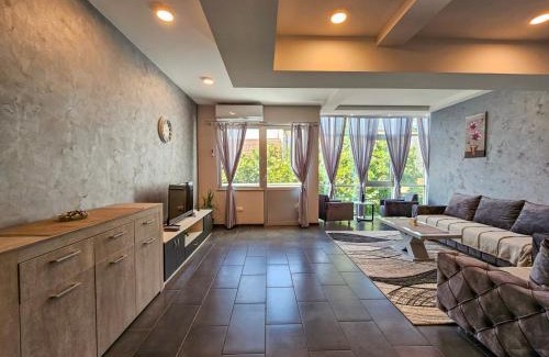 Bajina Basta Apartamento | Lux Apartman Lazarević